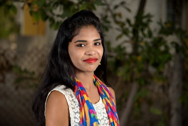 Priya Sharma